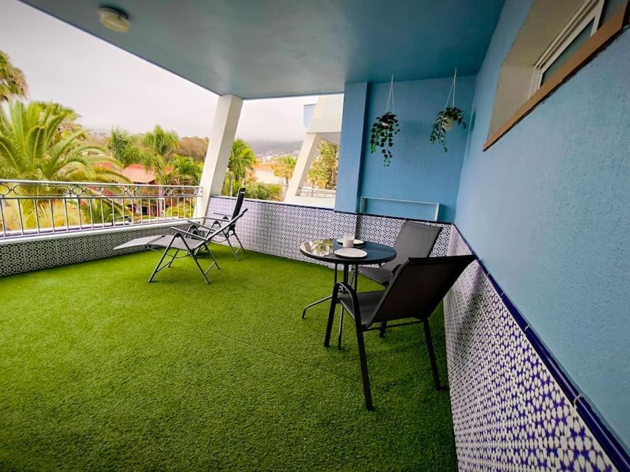 Bimba Studio Park Santa Úrsula Buitenkant foto